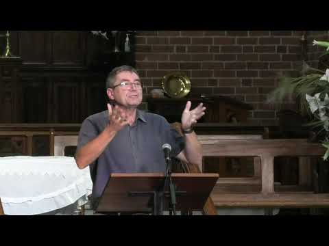 Sermon 21st February 2021 - 1 Timothy 5:17-25