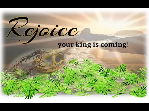 Zechariah 6:9-15 2 - Newberg Friends March 6, 2022