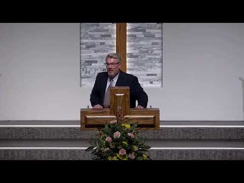 08/17/22 Wednesday PM service. "Overcoming Bad Decisions" Joshua 22:1-6