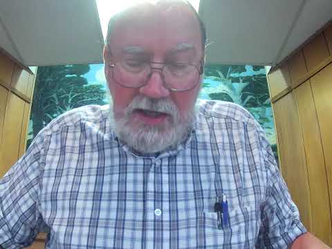 Isaiah 38:15-22 - Steve Compton - October 18, 2020