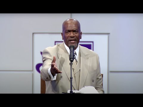 Acts: A Church Growth Manual (Acts 9:10-22) - Rev. Terry K. Anderson