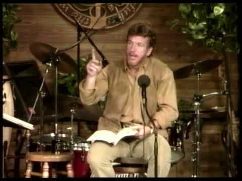 Prophecy Update 1994/1995 - Part 1 - 2 Peter 3:3-9 - Jon Courson