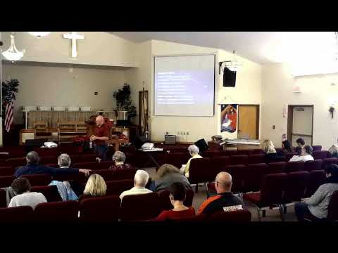 Bringing the Holidays to the Cross - Psalms 119:64