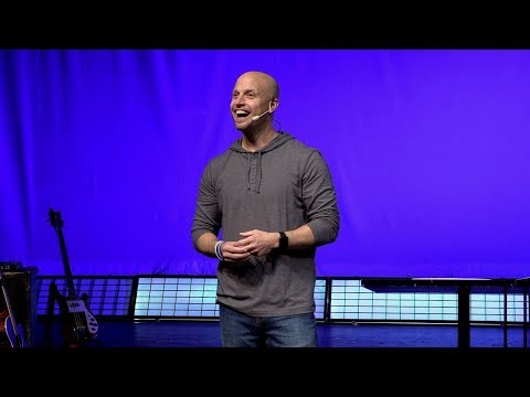 The Origin Story - Matthew 1:18-25