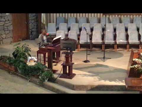 Sunday, November 15, 2020 - The Power of Prayer. Acts 12:5-9 (NIV)