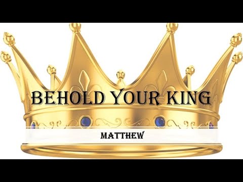 Matthew 12:28-32
