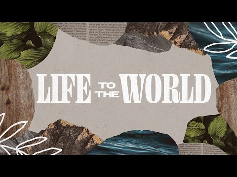 All Christians Aren’t Christians (John 6:60-71) | Jon Benzinger