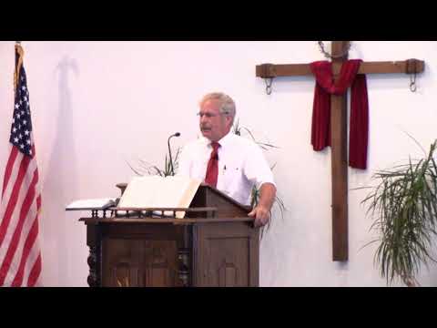 ⛪️ Seek The Things Above - (Colossians 3:1-4)