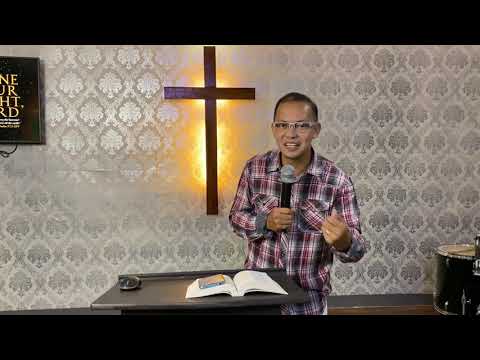 James 1:3-4 | How God Tests our Faith? | Through our finances (money) | Series_3