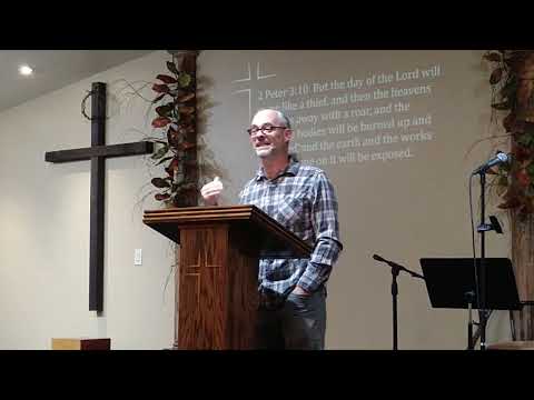 Daniel 9:26-27 The Final Seven