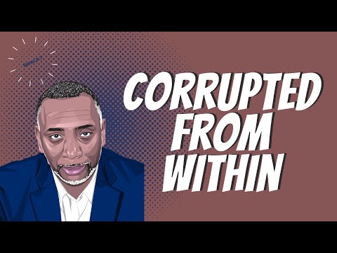 Corrupted From Within | Revelation 2:14-15