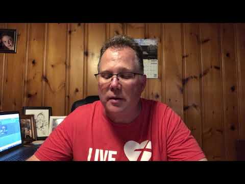 Day 268 Ezra 7:1 - 10:44 with Pastor Phil Beukema