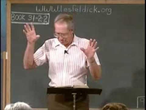 31 2 2 Through the Bible with Les Feldick, Truth Personified: 2 Corinthians 6:1 - 8:6