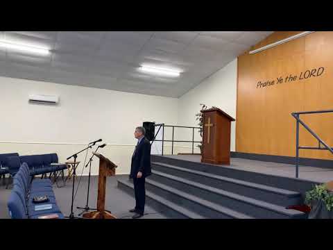 John 14:27-30 My Peace I Give Unto You