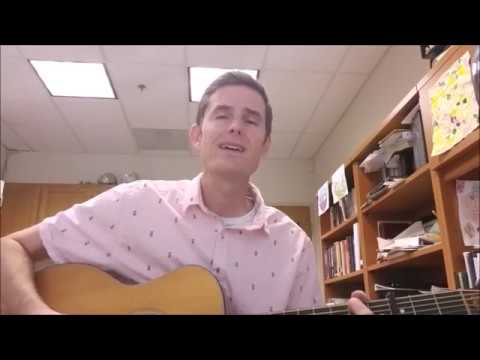 "A Soft Answer" - Proverbs 15:1-7 (ESV) Scripture Song