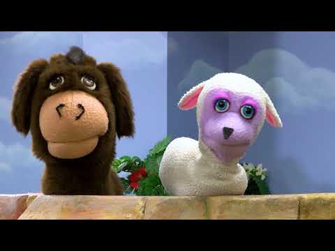 GOW U7.L33 Hagar and Ishmael (Genesis 21:12-20)