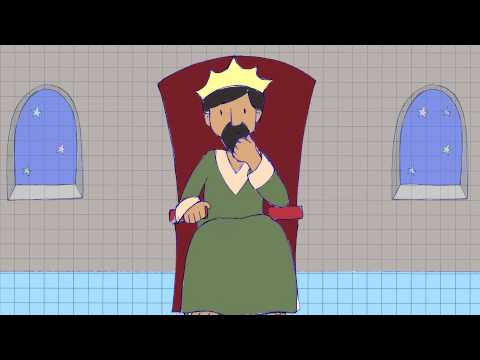 Solomon Asks for Wisdom 1 Kings 3:5-14