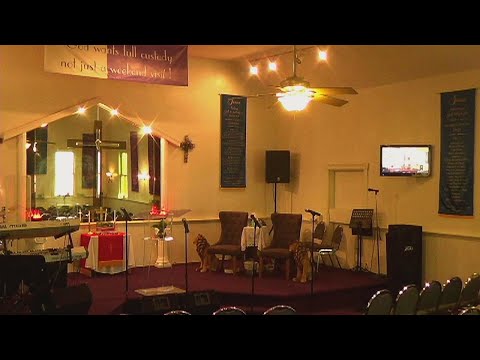 God's Restoration Project! Ezekiel 36:16-37