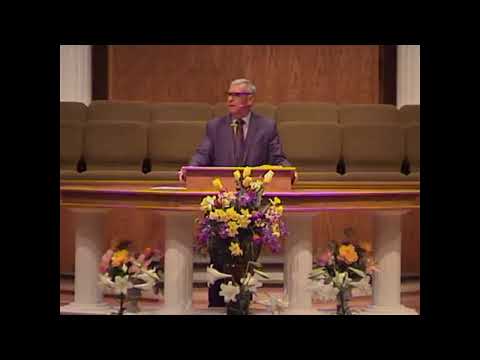 Community Baptist Church, Will the Church Go Through the Tribulation, Matthew 24:15-21,29&30, 4/7/21