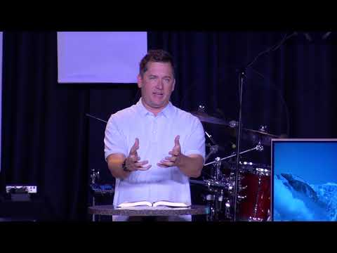 Avoid the Sneaky Sin of Partiality | Acts 10:23-48 | Josh Weidmann