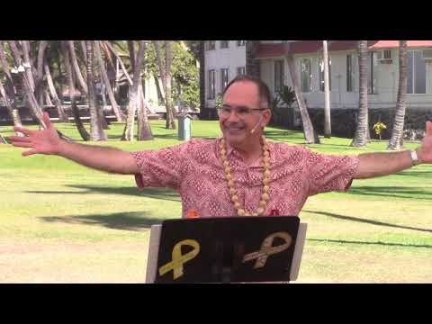 Finishing Well (1 Peter 4:7-11)