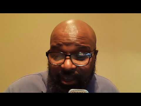 Inspirational Nugget 3/24/22 Acts 13:9-10 "Who's Teaching You?" Rev. Jerrold Smith