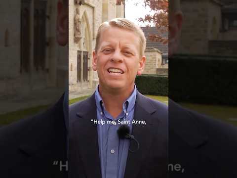 Luther and the Thunderstorm
