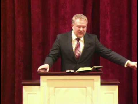 People of the Pentateuch: Cain & Abel (Genesis 4:1-2)