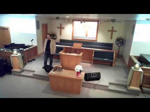 "Loving a God that Loves Himself More than You" Nehemiah 9:5