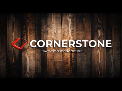 Worship Service and Talk: Holy and Profane - Leviticus 10:10  |  August 27, 2022