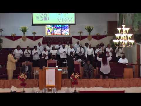 "Days of Future Past" (Isaiah 52:13:53:6) Dr. Keith B. McGee I (4/1/18)