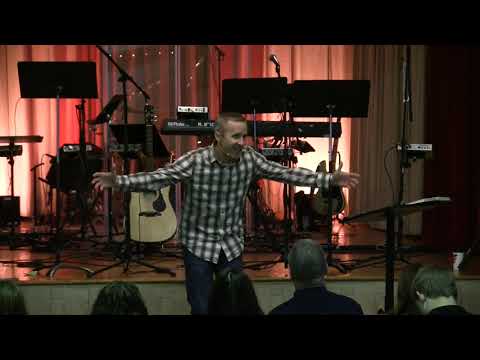 Pastor Derek Baker - "A Commissioned Community" - Jeremiah 29:1-14