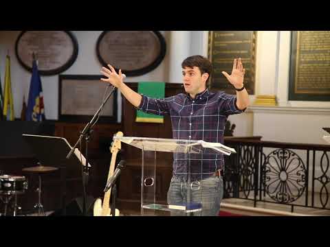 The Parable of the Dishonest Manager | Luke 16:1-11 | The Parables Of The Kingdom