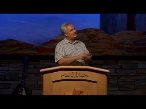 Answering The Call | Acts 9:5-8 | Pastor Ron Brink | 09/13/2015 6pm