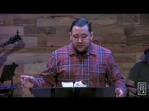 "We Are God's Special People!" Acts 20:28 #2