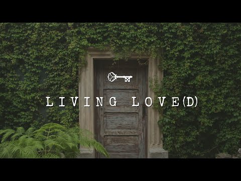 Living Love(d): Let's Talk about Intimacy | Song of Solomon 4:8-5:1 | April 24, 2022