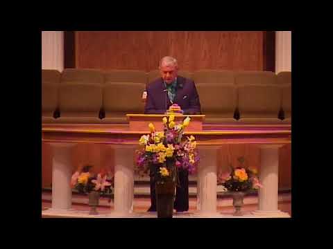 Community Baptist Church, Lebanon, Sunday Morning, "Handfuls of Purpose", Ruth 2:4-17, 4/18/2021