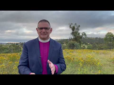 Sermon 23 January - Jesus was tempted as we are - Luke 4:1-15