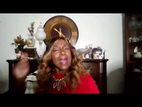 Pray with Pastor Val  Jeremiah 9:4-9