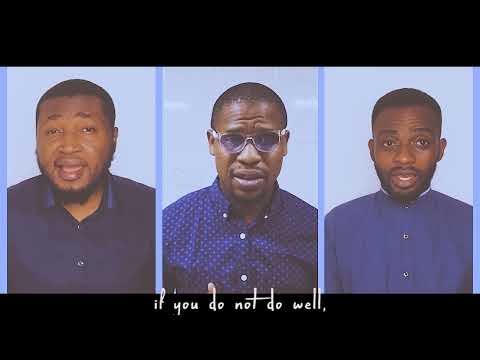 Genesis 4:7 (Cain and His Legacy) Beautiful Acapella Scripture Song to Memorize Bible Verses