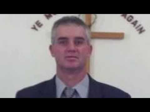 Pastor Frankie Reaves -- Jeremiah  38:8