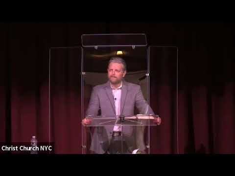 Heart Hearing Problems | Mark 4:1-25 | CCNYC Sermons | August 30, 2020