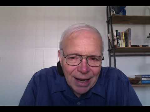 Judges 17:2 -- Connecting Stories in Scripture