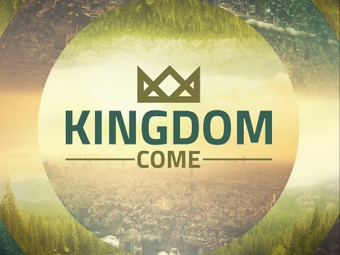 The King in all His Glory - Matthew 16:27-17:8