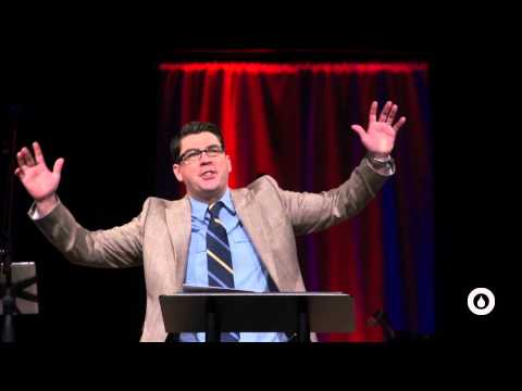 Ryan Kelly, "A People...of God, by God, for God" - 1 Peter 2:9-12