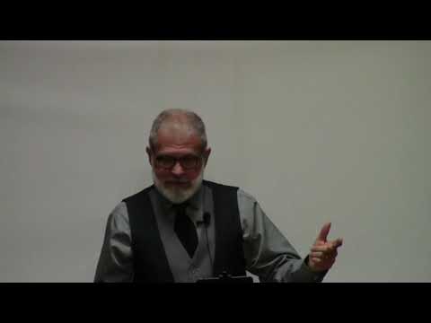 Revelation 1:16: Seven Stars in His Right Hand and the Two-Edged Sword | Part 24