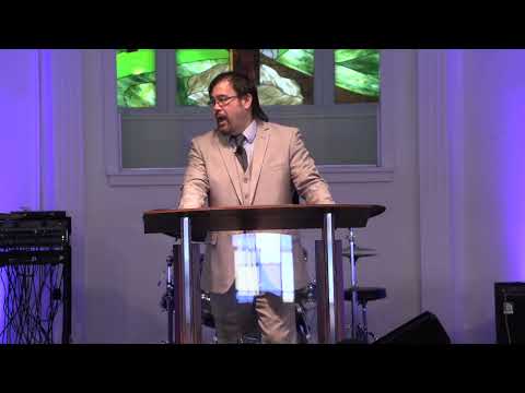 Unpersuasive Arguments - Zephaniah 3: 6-8