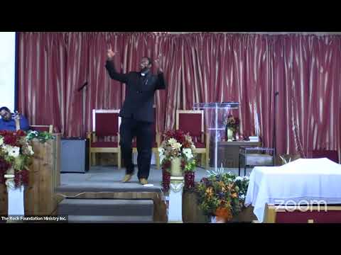 Encountering The PRESENCE OF GOD | Genesis 28:10-22 | Pastor Alex Lakoju