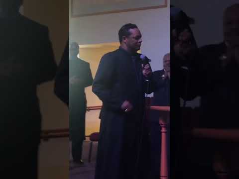 Bishop Thuston 1st Fruits Annual Decree Exodus 34:26 Nehemiah 10:3 Clip 3