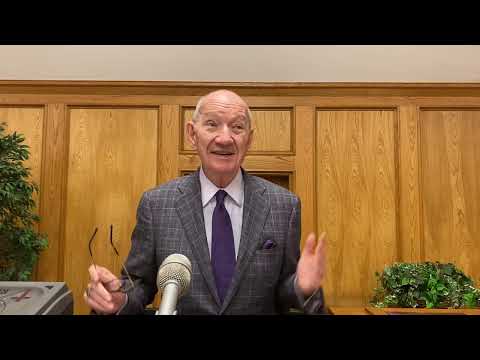 Romans 9:22-24, Part 2